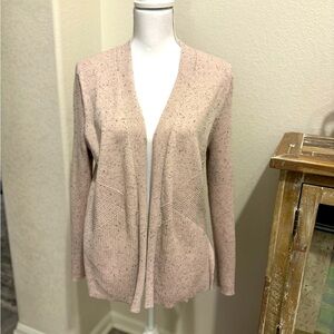 Verve Ami cardigan, sweater, women’s large